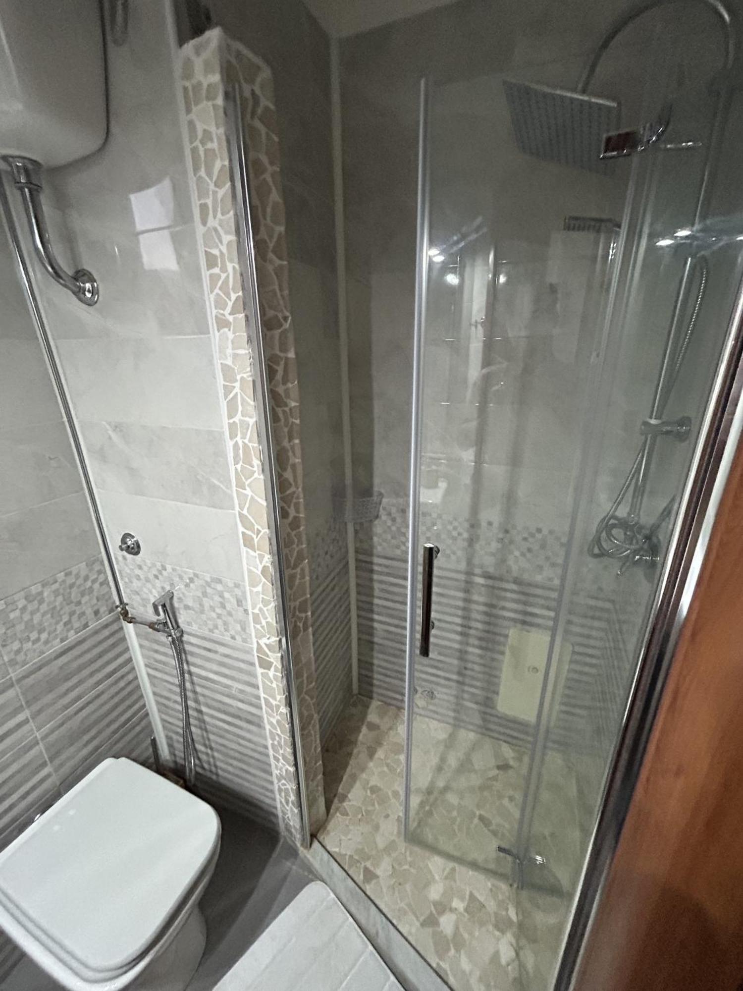 Апартаменты Casa Con Terrazzo In Centro Неаполь Экстерьер фото